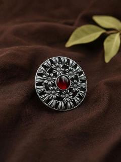 Premium Ring Assam pearl jewellery